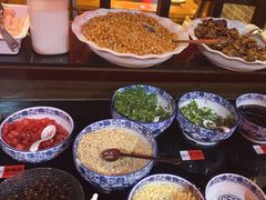 -小四川老火锅(欧风店)