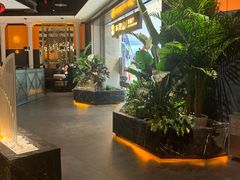 -半秋山西餐厅(巴南万达广场店)