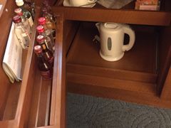 -千禧新世界香港酒店