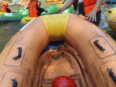 -雅鲁激流探险漂流