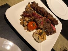 -恰餐厅CHAR Grill(北京三里屯洲际店)