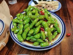 -刘师父老汉口江湖菜(蔡锷路店)