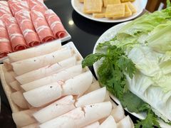 -情忆草原涮肉馆