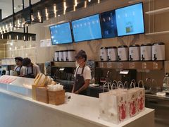 -奈雪的茶(skp店)