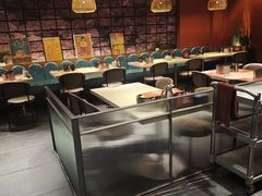 -火锅先生(五马街店)