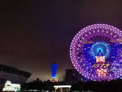 -星城之眼摩天轮