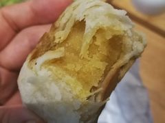 榴莲月饼-长发西饼(临顿路店)