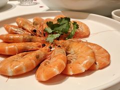 -醉辉皇上海之巅(上海中心大厦店)
