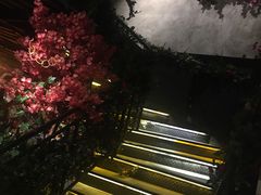 -别院里音乐餐酒吧(双流航空港店)