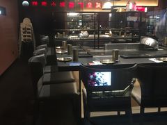 -大神太神·铁板烧(瑞虹天地月亮湾店)