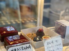 -收获咖啡HARVEST RESERVE(苍山店)