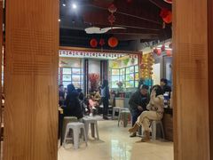-老白清真烧烤(锦州旗舰店)