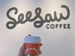 -Seesaw Coffee(深圳深业上城店)