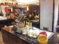 -东方红海鲜百汇(国际大厦店)