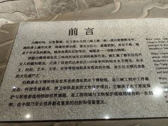 -白鹤梁水下博物馆