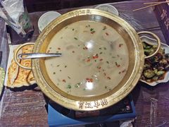 -霄汉羊排(万松园一店)