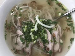 -Pho Hoa Pasteur