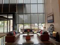 -昌正春天酒店-海鲜餐厅