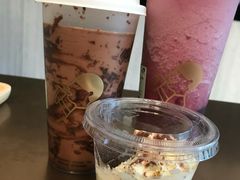 -喜茶(永旺梦乐城店)