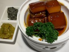 -黑鸡小馆(金源店)
