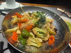 -姑苏家宴·苏帮菜·松鼠桂鱼(苏州总店)