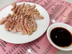 白切肚尖-茂隆餐厅(进贤路店)
