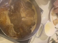 -蝎王府羊蝎子(北大地店)