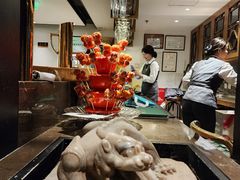 -羲和雅苑•北京烤鸭(国贸商城店)