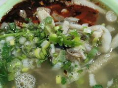 -阿叶羊杂碎(前进街店)