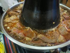 -卡万金特色藏餐