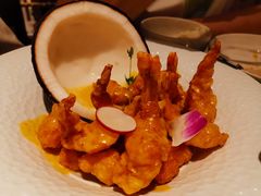 -金椰壳· 大厨新加坡菜(壹方城店)