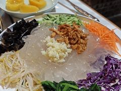-人民公社铁锅炖·东北菜(卫国道店)