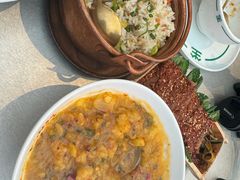 -一坐一忘云南菜(卓悦中心)