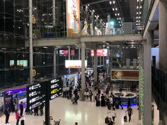 -曼谷素万那普国际机场