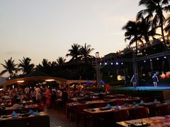 -渔家火锅·海鲜自助餐·演艺(亚龙湾天域酒店)