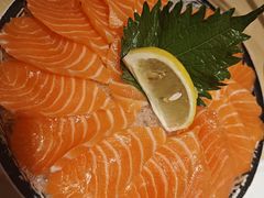 -万岁寿司(万国店)