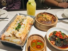 -外婆家(西红门荟聚购物中心店)