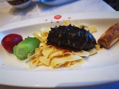 -万宝海鲜舫(劳动公园店)
