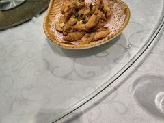 -天宫南铂玫瑰园酒店