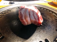 -唯成•韩国炭火烤肉 유성고기