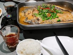 -半天妖烤鱼(中山路店)
