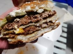 -汉堡王(龙德广场店)