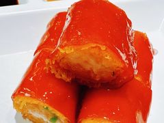 -蘩楼(南京西路中信泰富店)