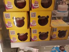 零售区-CAKE BOSS 蛋糕老板(西单君太百货店)