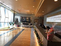 -香港华美达海景酒店
