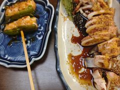 -一豚轩·烧鸟·豚骨拉面(五四路店)