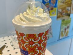 -TCROSS交茶点(襄阳南路店)