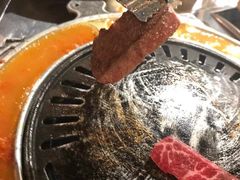 -喜来稀肉(金巴利道店)