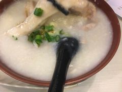 -大师傅粥品(埃华街)