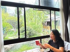 -湘力力小院·鱼汤泡饭(枫林路店)